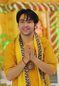 Premanand Ji Maharaj 4K Wallpaper (19)