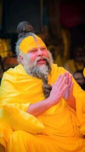 Premanand Ji Maharaj 4K Wallpaper (43)