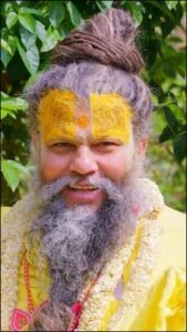 Premanand Ji Maharaj 4K Wallpaper (59)