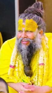 Premanand Ji Maharaj 4K Wallpaper (62)