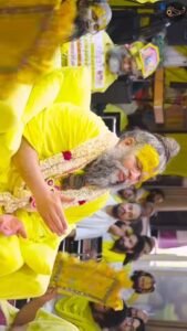 Premanand Ji Maharaj 4K Wallpaper (67)