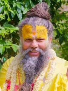 Premanand Ji Maharaj 4K Wallpaper (71)