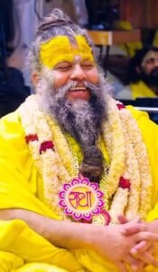 Premanand Ji Maharaj 4K Wallpaper (79)