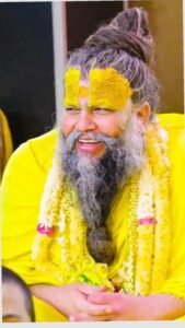 Premanand Ji Maharaj 4K Wallpaper (84)