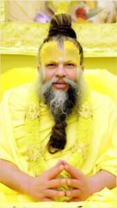 Premanand Ji Maharaj 4K Wallpaper (88)