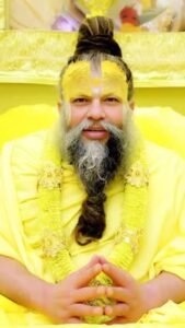 Premanand Ji Maharaj 4K Wallpaper (90)