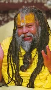 Premanand Ji Maharaj 4K Wallpaper (93)