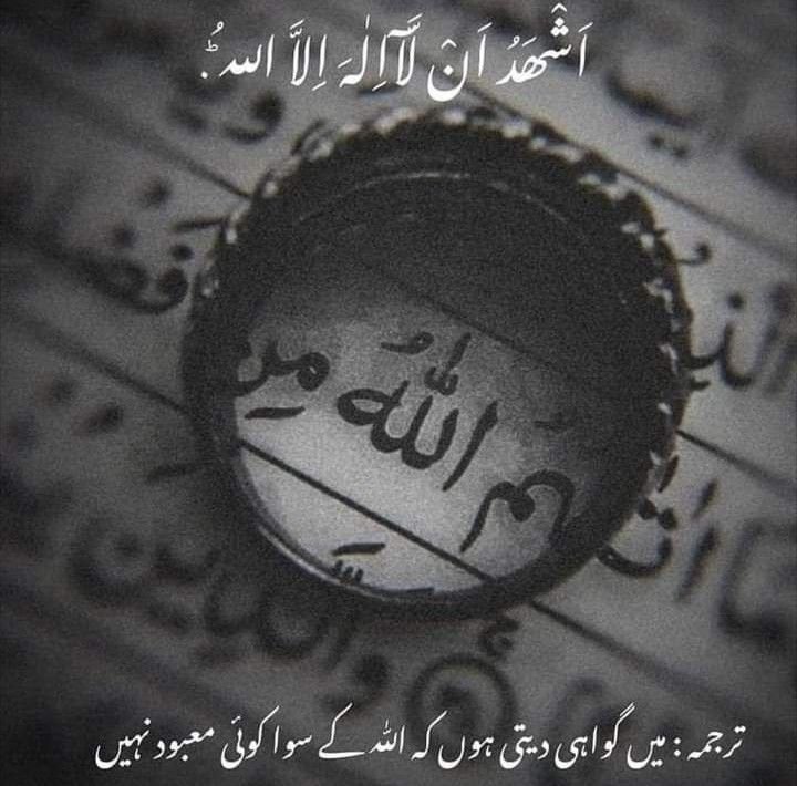 islamic dp allah