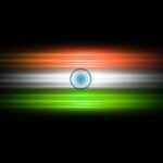tiranga dp girl