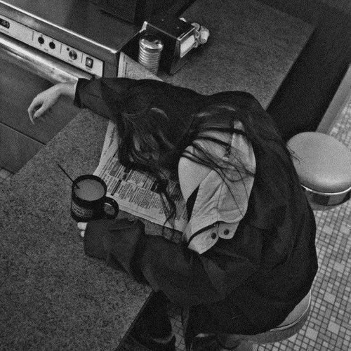 alone dp for instagram