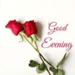 good evening images and quotes