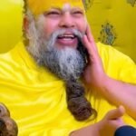 Premanand Ji Maharaj 4K Wallpaper (75)